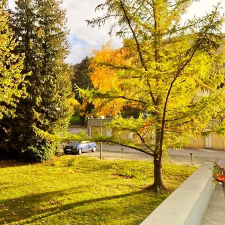 Casa Romantica - #18229 Daire *