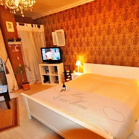 Casa Romantica - #18229 Bad Harzburg