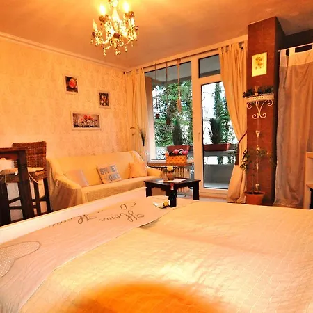 Daire Casa Romantica - #18229 *