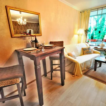 Casa Romantica - #18229 * Bad Harzburg