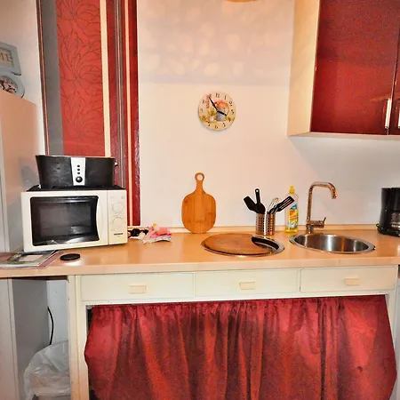 Casa Romantica - #18229 Daire Bad Harzburg