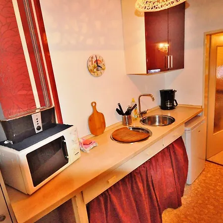 Casa Romantica - #18229 Daire